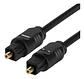 Cable Audio Digital Fibra Óptico Line 1,5 Mts Audio Estéreo - Miniatura 11