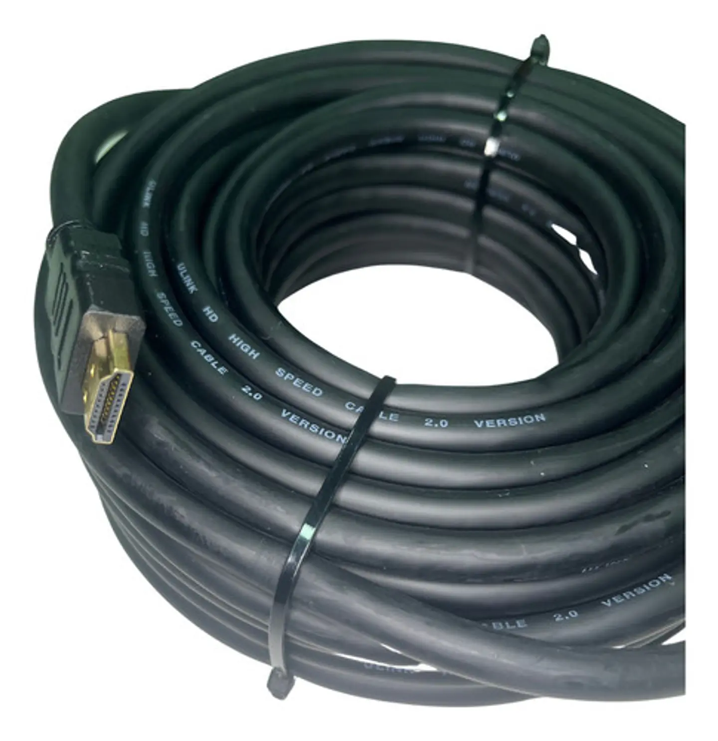 Cable Hdmi 15 Mts V2.0 4k 26 Awd / Alta Calidad 3