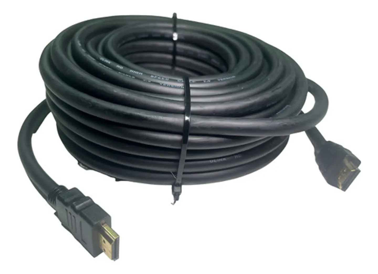 Cable Hdmi 15 Mts V2.0 4k 26 Awd / Alta Calidad 4
