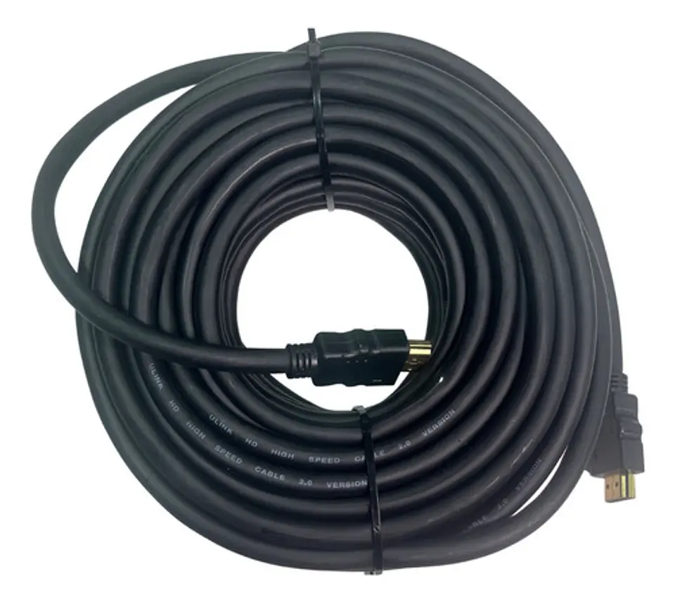 Cable Hdmi 15 Mts V2.0 4k 26 Awd / Alta Calidad 5