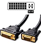 Cable Adaptador Dvi 24+5 To Vga 1.5m - Miniatura 1