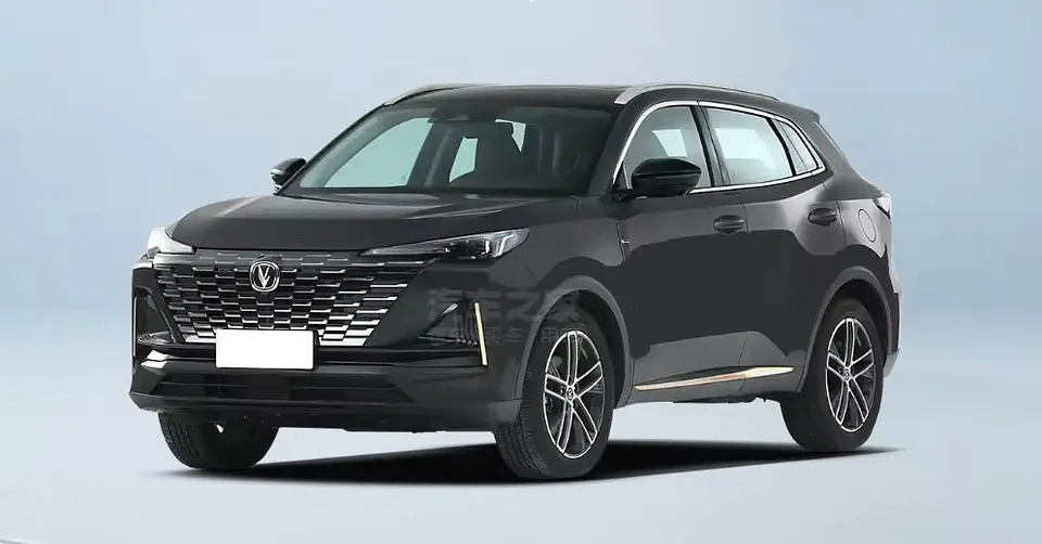 Pisos Calce Perfecto Changan Cs55 Plus 4