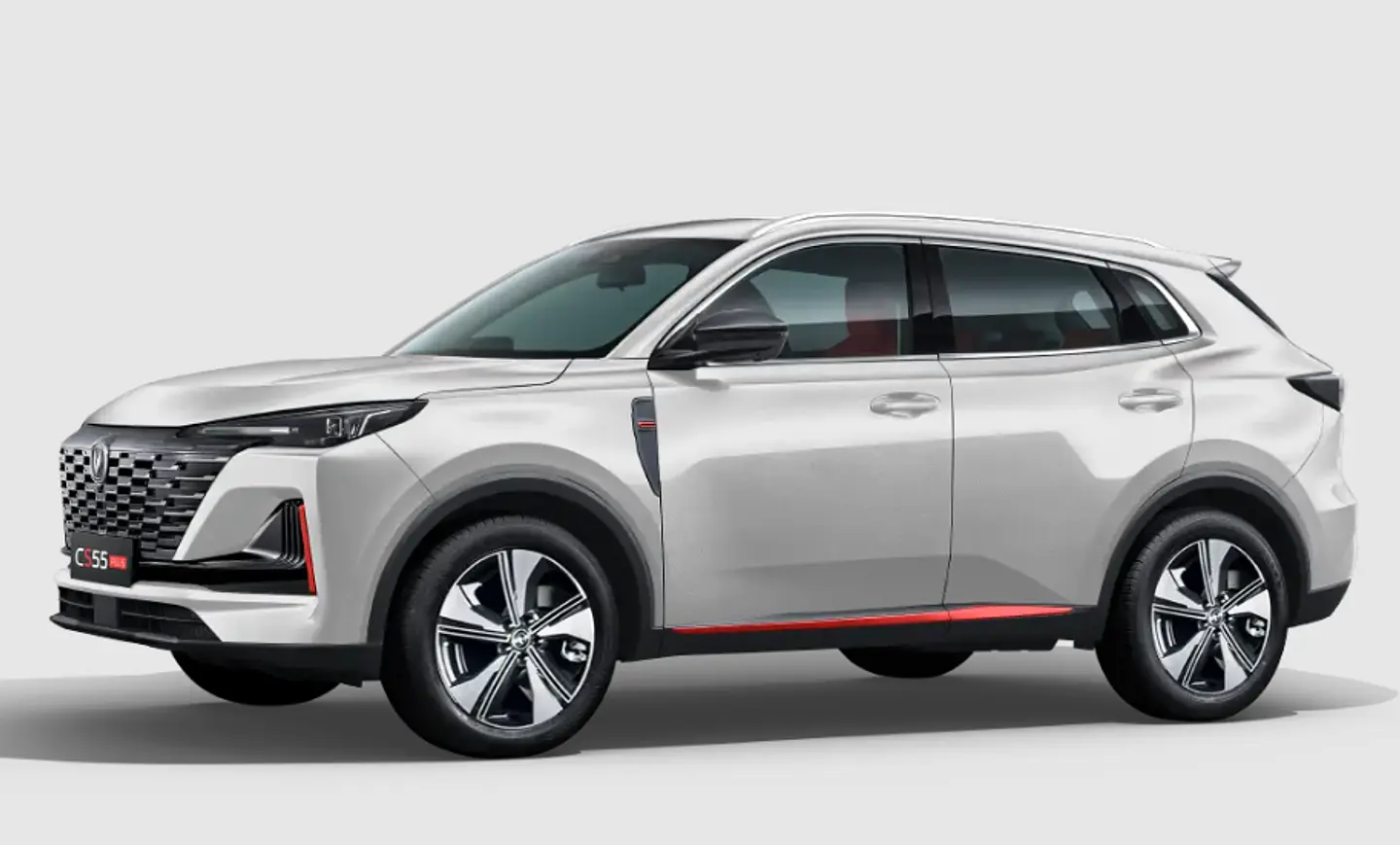 Pisos Calce Perfecto Changan Cs55 Plus 3
