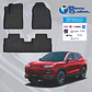 Pisos Calce Perfecto 3D Jetour Dashing - Miniatura 1