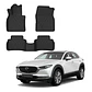 Pisos Calce Perfecto Mazda CX-30 CX30 - Miniatura 2