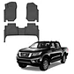 Pisos Calce Perfecto Nissan Np300 2016-2020 - Miniatura 2