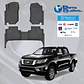 Pisos Calce Perfecto Nissan Np300 2016-2020 - Miniatura 1