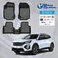 Pisos Calce Perfecto 3D Peugeot 2008 / 2020-2025 - Miniatura 1