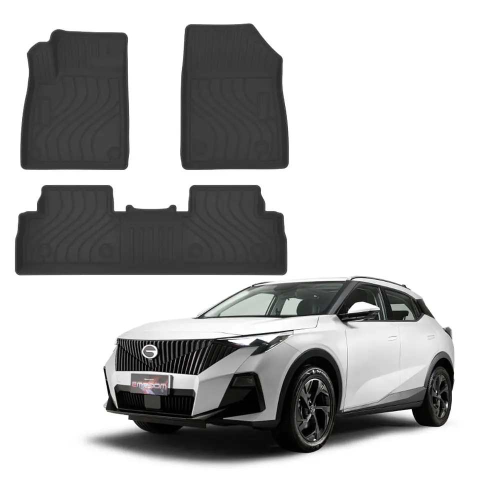 Pisos Calce Perfecto 3D GAC Emzoom 2