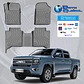 Pisos Calce Perfecto 3D JMC Grand Avenue - Miniatura 1