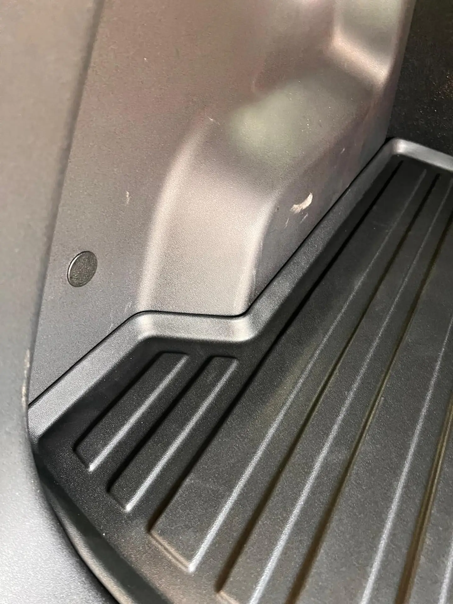 Cubre Maletero Calce Perfecto Changan UNI-T 2