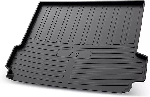 Cubre Maletero Calce Perfecto Mazda CX-5