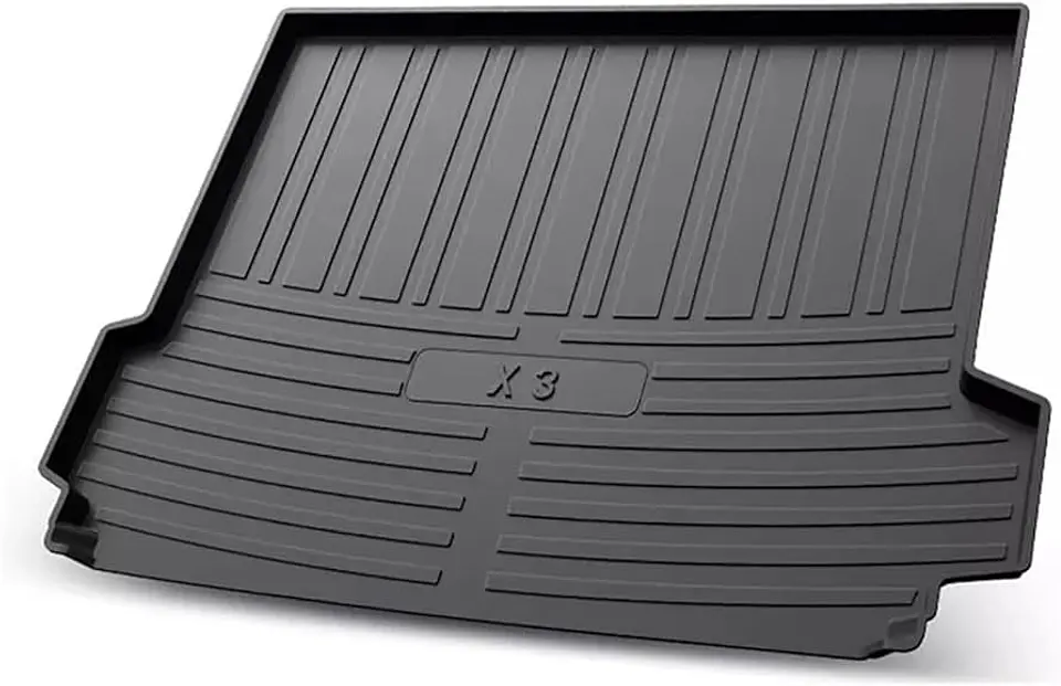 Cubre Maletero Calce Perfecto Mazda CX-5 1