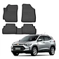 Pisos Calce  Perfecto 3D Chevrolet Tracker  - Miniatura 2