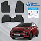 Pisos Calce  Perfecto 3D Kia Sportage 2016-2022 - Miniatura 1