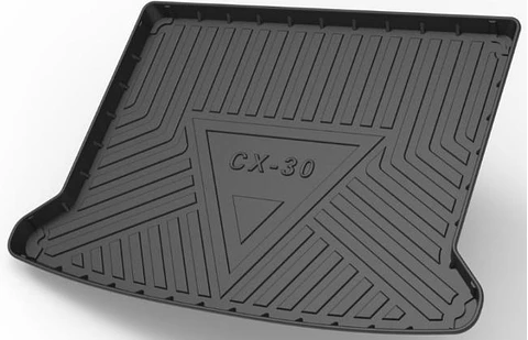 Cubre Maletero Calce Perfecto Mazda CX-30