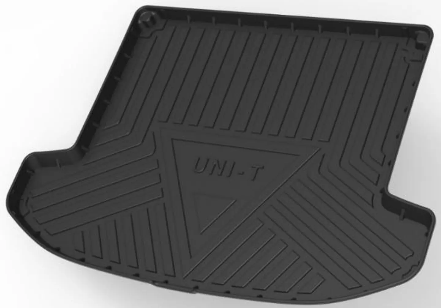 Cubre Maletero Calce Perfecto Changan UNI-T 1