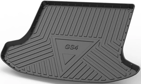 Cubre Maletero Calce Perfecto GAC GS4