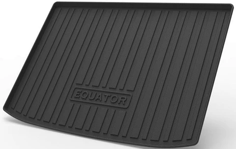 Cubre Maletero Calce Perfecto Ford Territory actual 2024+