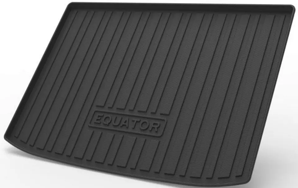 Cubre Maletero Calce Perfecto Ford Territory actual 2024+ 1