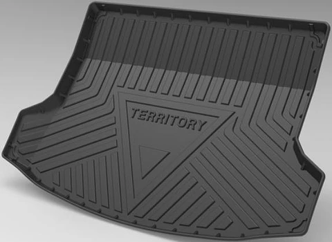 Cubre Maletero Calce Perfecto Ford Territory 1Gen 2020-2023
