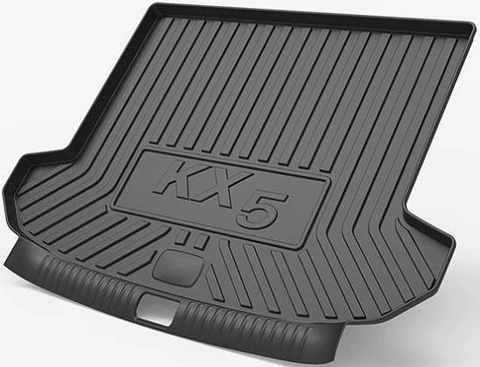 Cubre Maletero Calce Perfecto Kia Sportage 2016-2022