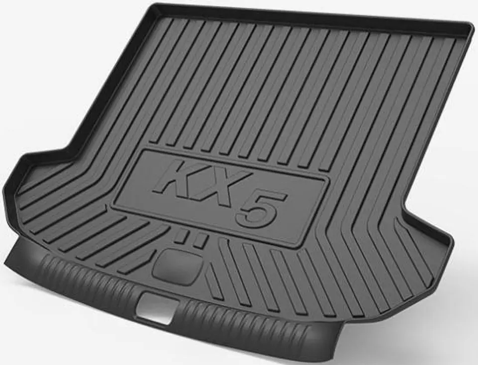 Cubre Maletero Calce Perfecto Kia Sportage 2016-2022 1