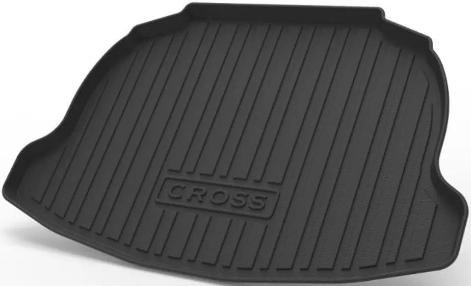 Cubre Maletero Calce Perfecto Toyota Corolla Cross 2021+ 1