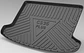 Cubre Maletero Calce Perfecto Changan CS35 Plus - Miniatura 1