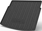 Cubre Maletero Calce Perfecto Jetour Dashing - Miniatura 1