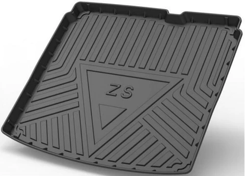 Cubre Maletero Calce Perfecto MG ZS