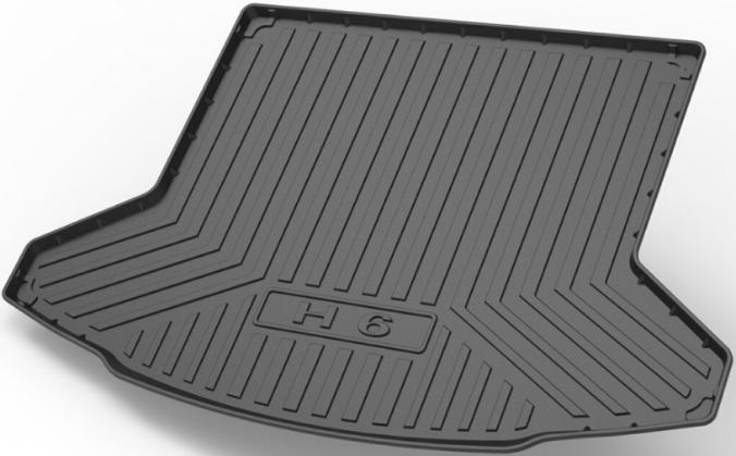 Cubre Maletero Calce Perfecto Haval H6 3ra Gen 2021-2026