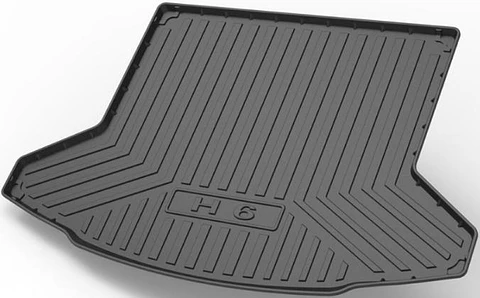 Cubre Maletero Calce Perfecto Haval H6 3ra Gen 2021 - 2025