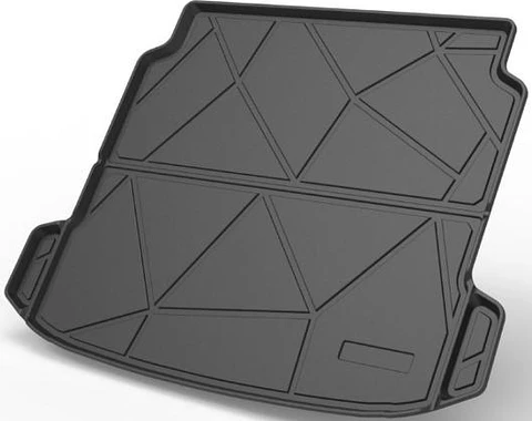 Cubre Maletero Calce Perfecto Chery Tiggo 7 / Pro Max