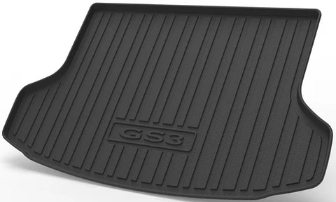 Cubre Maletero Calce Perfecto GAC GS3 Emzoom