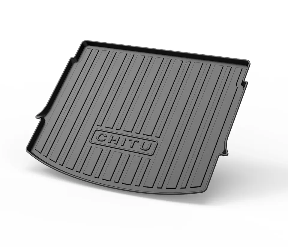 Cubre Maletero Calce Perfecto Haval Jolion Pro 1