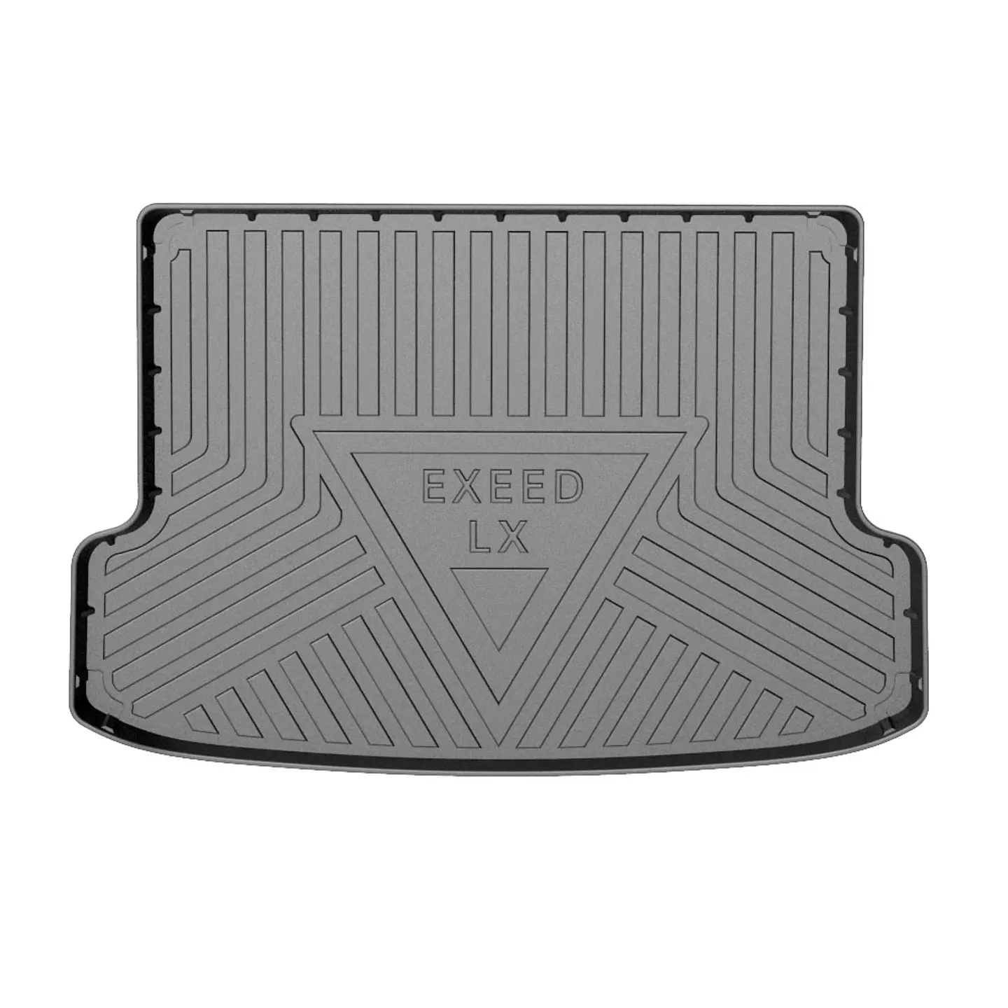 Cubre Maletero Calce Perfecto Exeed LX  1