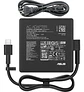 Cargador Original Asus  Usb-c 100w  Rog Flow X13 A20-100p1a - Miniatura 2