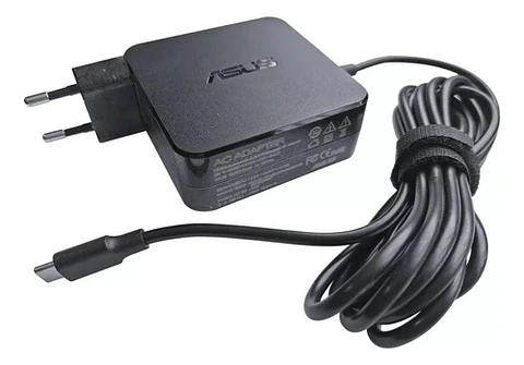 Cargador Original Asus Usb-c 20v 3.25a 65w