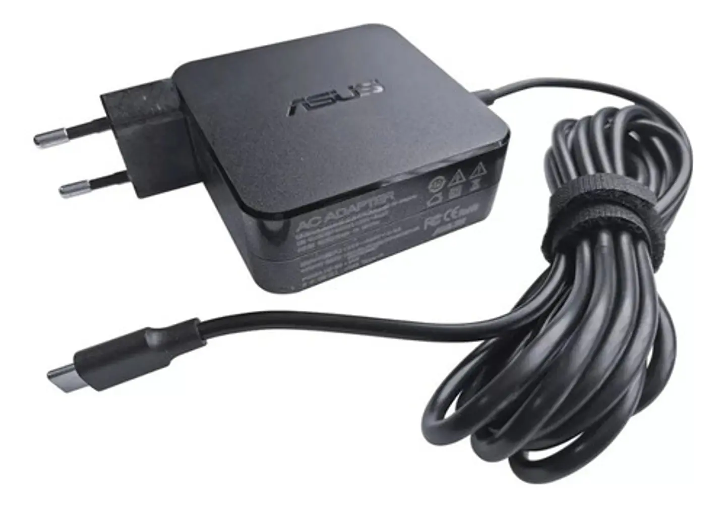 Cargador Original Asus Usb-c 20v 3.25a 65w 1