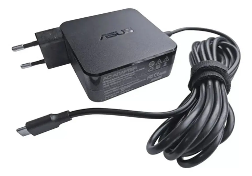 Cargador Original Asus Usb-c 20v 3.25a 65w 1