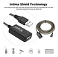 Cable Extension Usb Activo 10 Metros Marca Ulink 10m - Miniatura 5