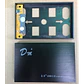 Case USB 2.0 Aluminio Sata 2.5  HDD 2.5 - Miniatura 3