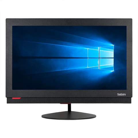 PC All In One Lenovo Thinkcentre 22" i5-7400 16Gb 256SSD