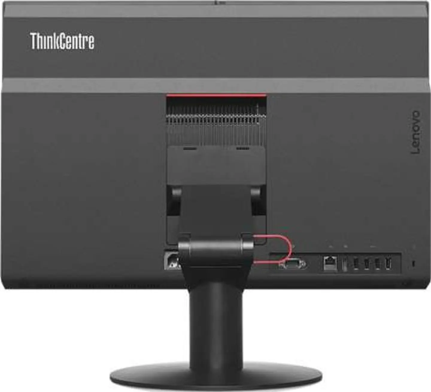 PC All In One Lenovo Thinkcentre 22
