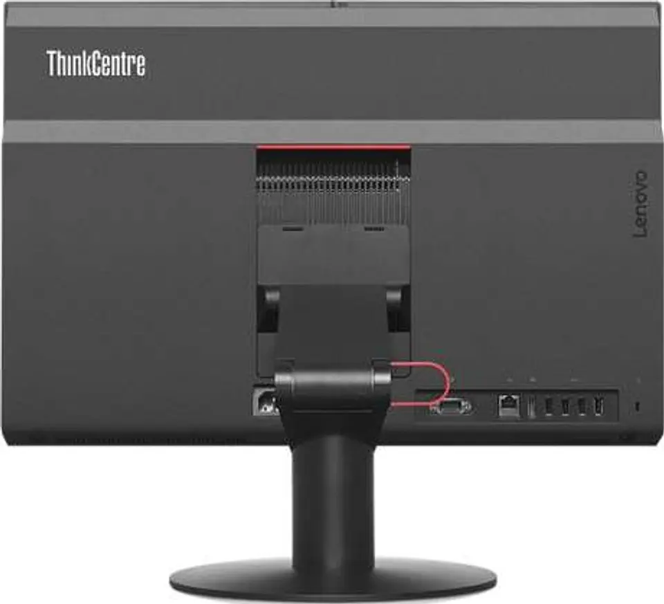 PC All In One Lenovo Thinkcentre 22