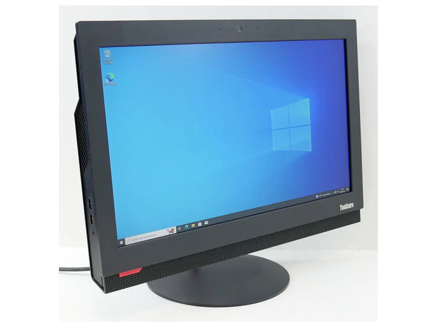 PC All In One Lenovo Thinkcentre 22