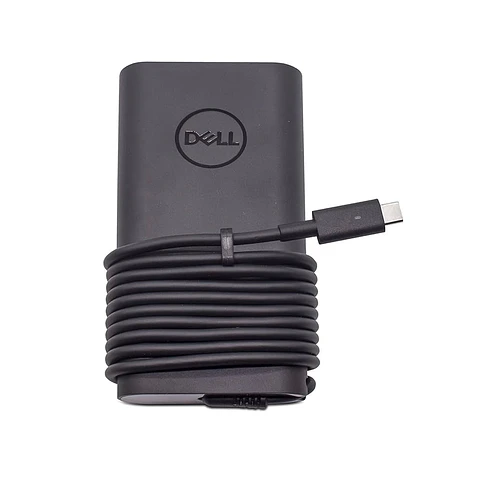 Cargador Original Dell 65W Usb-C 20V 3.25A Type-c