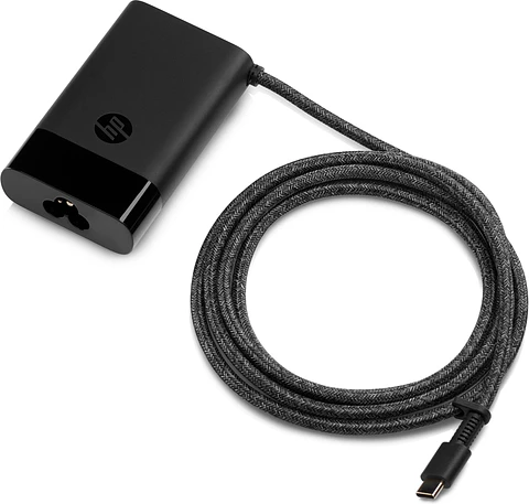 Cargador Original Hp  65w USB-C Type C