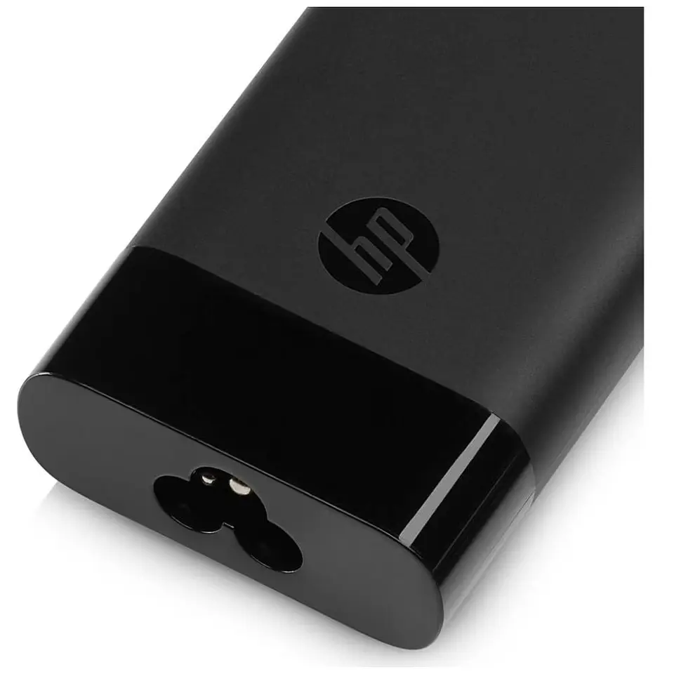 Cargador Original HP 19.5v 3.33a Pin azul 4.5*3.0mm  2